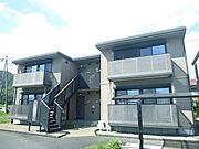 姫路駅よりバス30分 徒歩4分 2階 築23年7ヶ月の賃貸物件