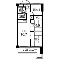 間取り：228055751908