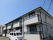 西明石駅より徒歩27分 2階 築23年7ヶ月の賃貸物件