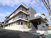 大久保駅より徒歩20分 3階 築1年11ヶ月の賃貸物件