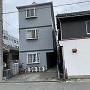 高砂駅より徒歩10分 3階 築28年7ヶ月の賃貸物件