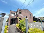 明石駅よりバス15分 徒歩1分 2階 築21年1ヶ月の賃貸物件