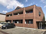 亀山駅より徒歩12分 1階 築20年5ヶ月の賃貸物件