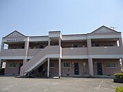 キャッスルKAZU 1階 築30年7ヶ月の賃貸物件