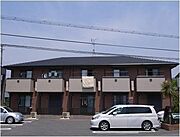 小野駅より徒歩18分 2階 築18年10ヶ月の賃貸物件