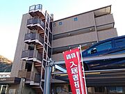 サンセールタニガミ 1階 築23年11ヶ月の賃貸物件