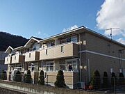 アルカンシエルA 2階 築18年8ヶ月の賃貸物件