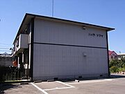  1階 築30年2ヶ月の賃貸物件