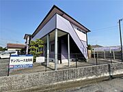 サングレース北別府 2階 築33年11ヶ月の賃貸物件