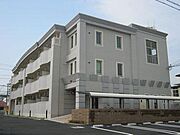 アグネス 3階 築14年7ヶ月の賃貸物件