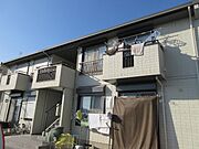 滝野駅より徒歩30分 2階 築35年8ヶ月の賃貸物件