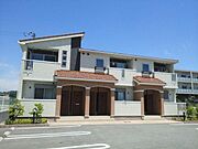 カサブランカB 1階 築13年8ヶ月の賃貸物件