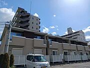 ジュピター2 1階 築12年8ヶ月の賃貸物件