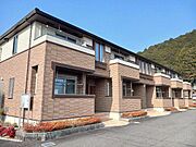 石生駅よりバス5分 徒歩22分 2階 築9年3ヶ月の賃貸物件