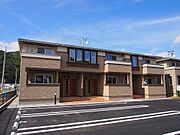 リビエール2 2階 築8年1ヶ月の賃貸物件