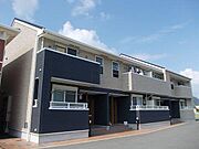 エルカーサ・桜木C 2階 築17年5ヶ月の賃貸物件