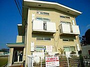 姫路駅よりバス20分 徒歩4分 1階 築26年8ヶ月の賃貸物件