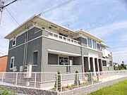 カーサイリーデ 1階 築14年8ヶ月の賃貸物件