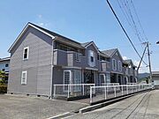 西脇市駅より徒歩8分 1階 築28年6ヶ月の賃貸物件