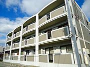 エレガント・北条 1階 築21年3ヶ月の賃貸物件