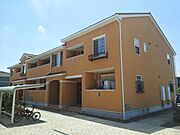 トリノフルートA棟 1階 築19年1ヶ月の賃貸物件