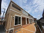 相生駅より徒歩29分 2階 築2年6ヶ月の賃貸物件