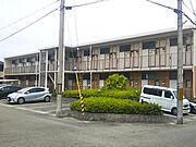 レオパレスラルクY’S 2階 築27年5ヶ月の賃貸物件