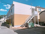 甲陽園駅より徒歩7分 2階 築23年6ヶ月の賃貸物件