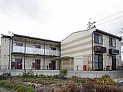 レオパレスACCENDO 1階 築17年9ヶ月の賃貸物件