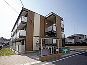 三田駅より徒歩17分 1階 築17年6ヶ月の賃貸物件