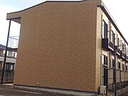 播州赤穂駅より徒歩11分 2階 築16年7ヶ月の賃貸物件