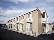 山陽魚住駅より徒歩8分 1階 築15年8ヶ月の賃貸物件
