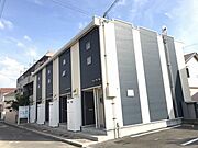 レオネクストプレザン今池 2階 築15年11ヶ月の賃貸物件