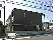 レオネクスト浪華3 2階 築10年の賃貸物件