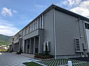 ウイングパークコートの賃貸物件