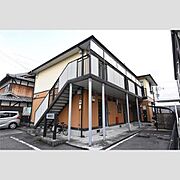 西新町駅より徒歩37分 2階 築29年1ヶ月の賃貸物件