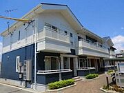 グレート.リバーy 1階 築21年7ヶ月の賃貸物件
