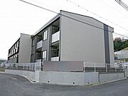 道場南口駅より徒歩11分 1階 築18年10ヶ月の賃貸物件