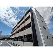 加古川駅より徒歩13分 1階 新築の賃貸物件