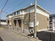 国府駅より徒歩10分 2階 築13年7ヶ月の賃貸物件