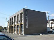 播磨町駅より徒歩6分 2階 築26年2ヶ月の賃貸物件