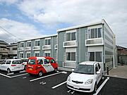 尾上の松駅より徒歩12分 1階 築20年の賃貸物件