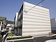 レオパレスユメノ 3階 築19年の賃貸物件