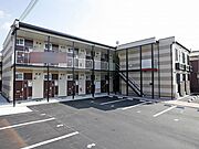 レオパレスのぞみ 1階 築19年の賃貸物件