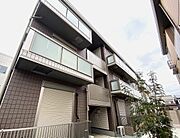 手柄駅より徒歩21分 1階 築1年8ヶ月の賃貸物件