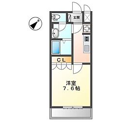 Ｌｉｅｎ　‐リアン‐ 1階/-