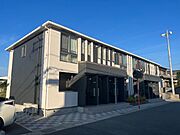 手柄駅より徒歩21分 1階 築5年2ヶ月の賃貸物件