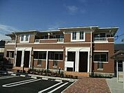 網干駅より徒歩11分 2階 築20年1ヶ月の賃貸物件