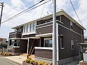 ミルフィーユA 1階 築12年9ヶ月の賃貸物件