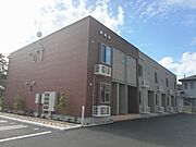 豊岡駅よりバス15分 徒歩5分 2階 築5年2ヶ月の賃貸物件